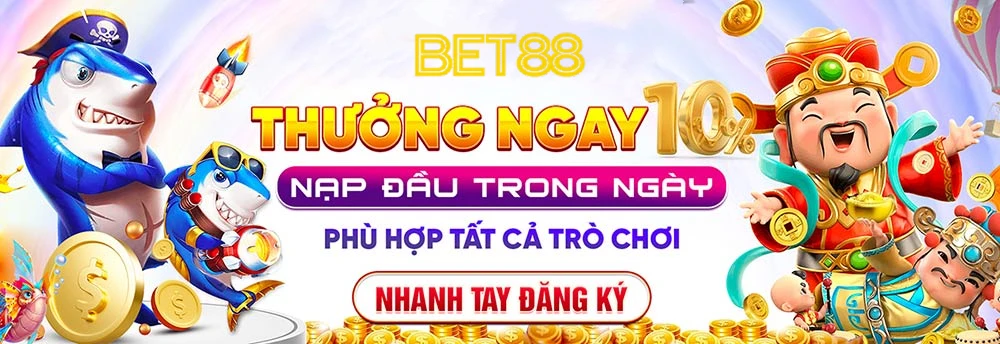 Bet88Asia