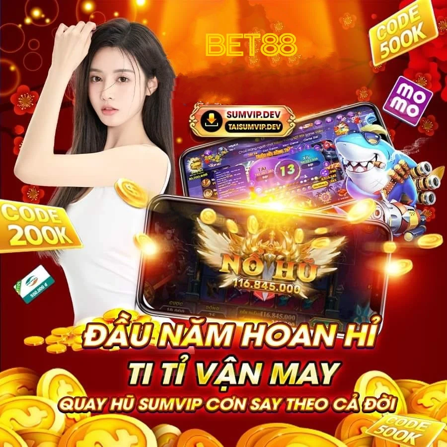 Bet88Asia